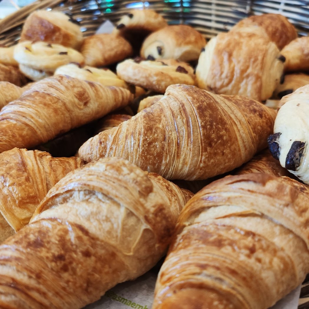 Boulangerie pâtisserie,sandwicherie L'Épi d'Or créteil 3